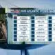 FIRST ALERT: Expected rain and an update from the tropics (06/28/2025)