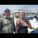 Friends rally behind homeowner after EF-1 tornado