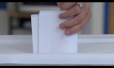 Virginia voters cast ballots in 11th district primary | NBC4 Washington