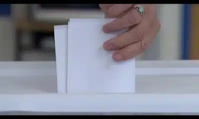 Virginia voters cast ballots in 11th district primary | NBC4 Washington