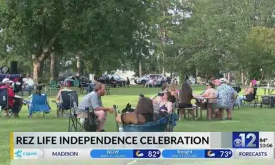 2025 Independence Celebration held at The Rez