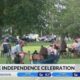 2025 Independence Celebration held at The Rez