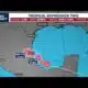 In the tropics: Tropical Depression 2 forms in southern Gulf, expected to move into Mexico