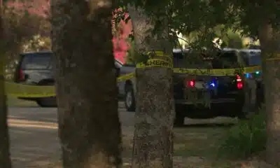Shooting by Elmendorf police officer stirs sad memories for community