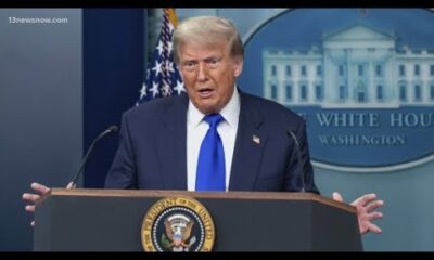 Senate Republicans work through the weekend to pass Trump's One Big Beautiful Bill