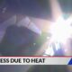 Heat-related illnesses
