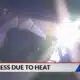 Heat-related illnesses