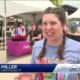 Thousands celebrate pride, progress at the 2025 NWA Pride Parade