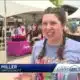 Thousands celebrate pride, progress at the 2025 NWA Pride Parade