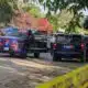 Elmendorf police officer shoots burglary suspect multiple times; 2 arrested, affidavit says