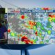 FIRST ALERT: Rain expected to kick off the week (06/29/2025)