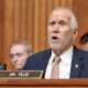 Sen. Thom Tillis won't run for reelection after Trump primary threat