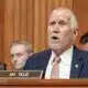 Sen. Thom Tillis won't run for reelection after Trump primary threat