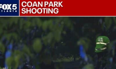One killed, three injured in shooting at southeast Atlanta park