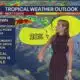 Tropics update: Will tropical disturbance form over Florida by July 4?