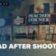 1 dead, 1 arrested after shooting at popular Ocean Boulevard restaurant in Myrtle Beach