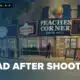1 dead, 1 arrested after shooting at popular Ocean Boulevard restaurant in Myrtle Beach
