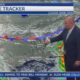 Morning Forecast - Monday, June 30th