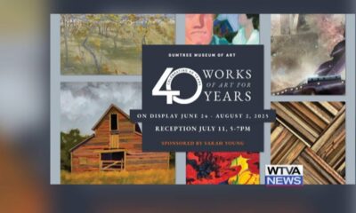 Interview: Gumtree Museum to showcase anniversary artwork
