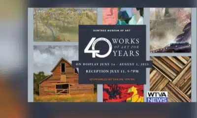 Interview: Gumtree Museum to showcase anniversary artwork