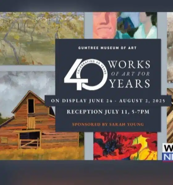 Interview: Gumtree Museum to showcase anniversary artwork