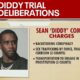 Jury deliberations begin in Sean 'Diddy' Combs trial | FOX 5 News