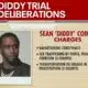 Jury deliberations begin in Sean 'Diddy' Combs trial | FOX 5 News