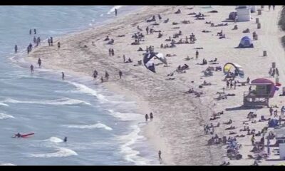 Don't get burned by believing summer sun myths