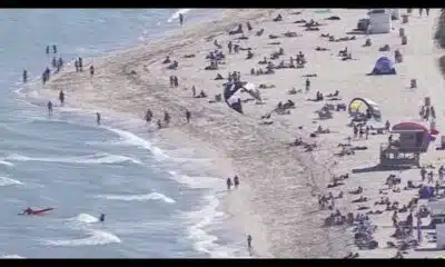 Don't get burned by believing summer sun myths