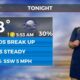 6/17 Sam's "Still Rainy" Tuesday Evening Forecast