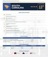 ALEC: South Carolina among national leaders in ‘pro-growth’ reforms | South Carolina