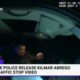 Abrego Garcia back in U.S., facing charges for 'alien smuggling' in Tennessee | National