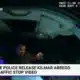 Abrego Garcia back in U.S., facing charges for 'alien smuggling' in Tennessee | National