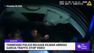 Abrego Garcia back in U.S., facing charges for 'alien smuggling' in Tennessee | National
