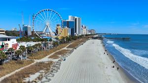 Analysis: Carolinas 1st, 4th in 2025 first quarter relocations | North Carolina