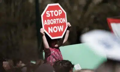 Anti-abortion group targets Democrats to stop Va.’s reproductive rights constitutional amendment