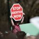 Anti-abortion group targets Democrats to stop Va.’s reproductive rights constitutional amendment