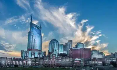 Nashville Metro Council October 2023