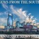 Nashville Metro Council October 2023