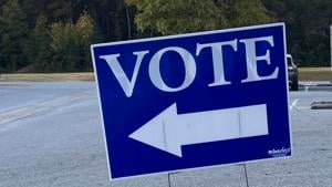 As Carr aims for governor's job, two Republicans are vying for his | Georgia