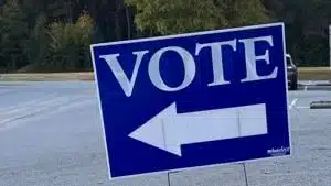 As Carr aims for governor's job, two Republicans are vying for his | Georgia