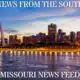 At-large murder suspect arrested after wild crash in north St. Louis
