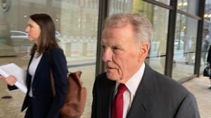 Court to reconvene ahead of ex-Illinois House speaker’s sentencing | Illinois