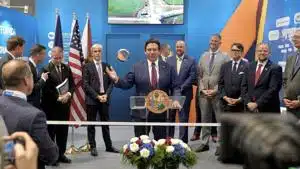 DeSantis signs condominium reform bills into law | Florida