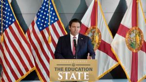 DeSantis unveils alternative university accreditation apparatus | Florida