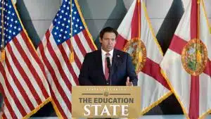 DeSantis unveils alternative university accreditation apparatus | Florida