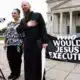 Death row spiritual adviser bears witness in execution chamber