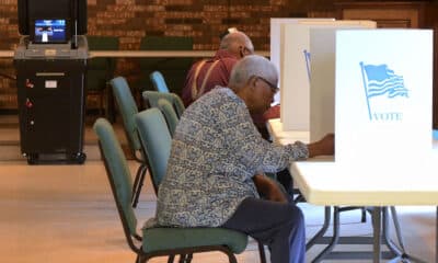 Democratic candidates make gains in Mississippi city elections, but GOP keeps Gulfport red