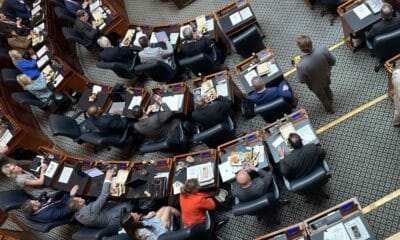 Democrats pour $400K into Virginia House races as key battlegrounds emerge