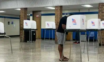 Electoral college reform group eyes Virginia’s elections with hope